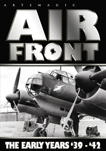Air Front - The Early Years '39-'42