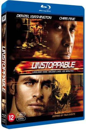Unstoppable (2010)