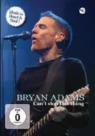 Adams Bryan - Can't stop this thing