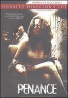Penance (2009) Director's Cut, Unrated