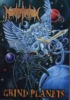 Mortification - Grind Planets