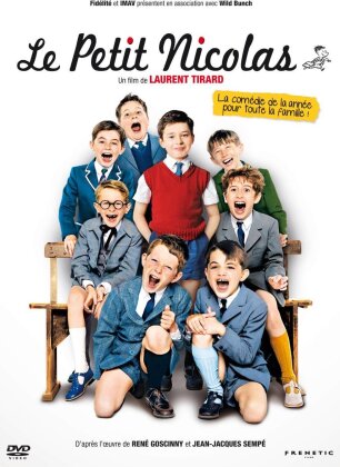 Le petit Nicolas (2009)