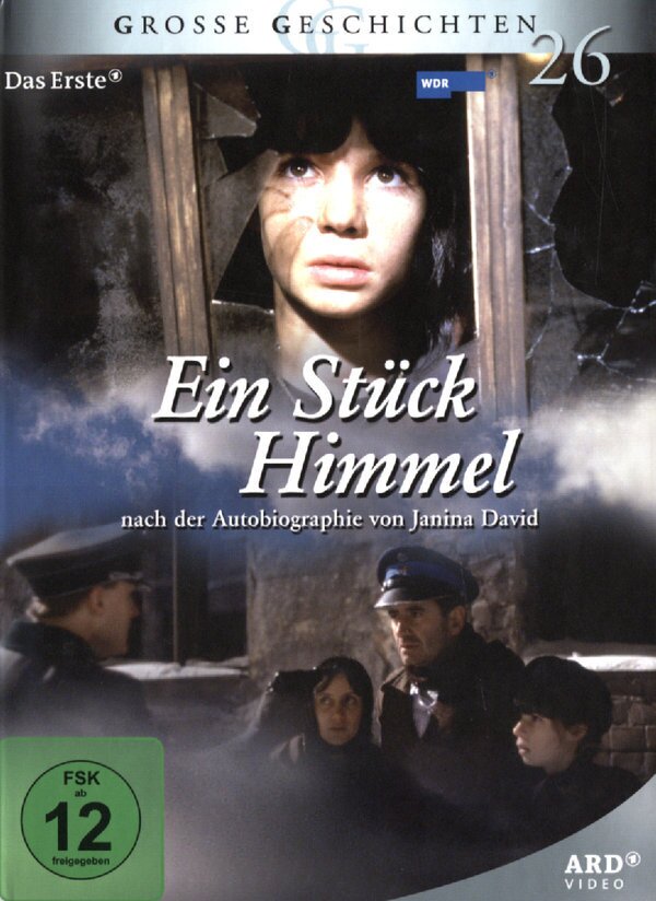 Ein Stück Himmel Box, 3 DVDs