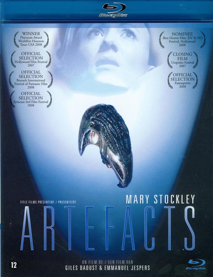 Artefacts (2007)