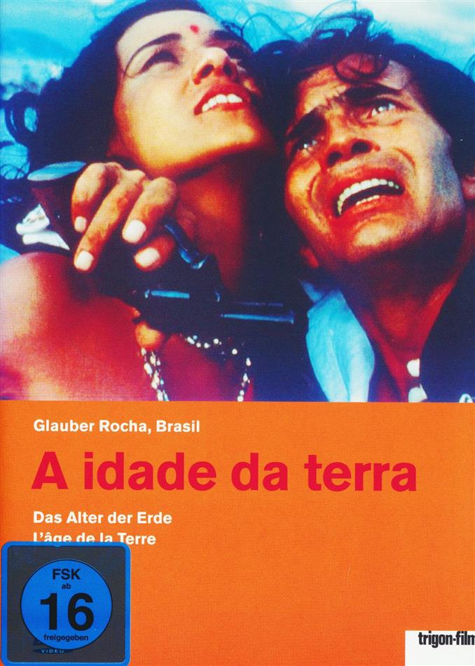 A idade da terra - Das Alter der Erde Trigon-Film