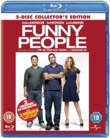 Funny People (2009)