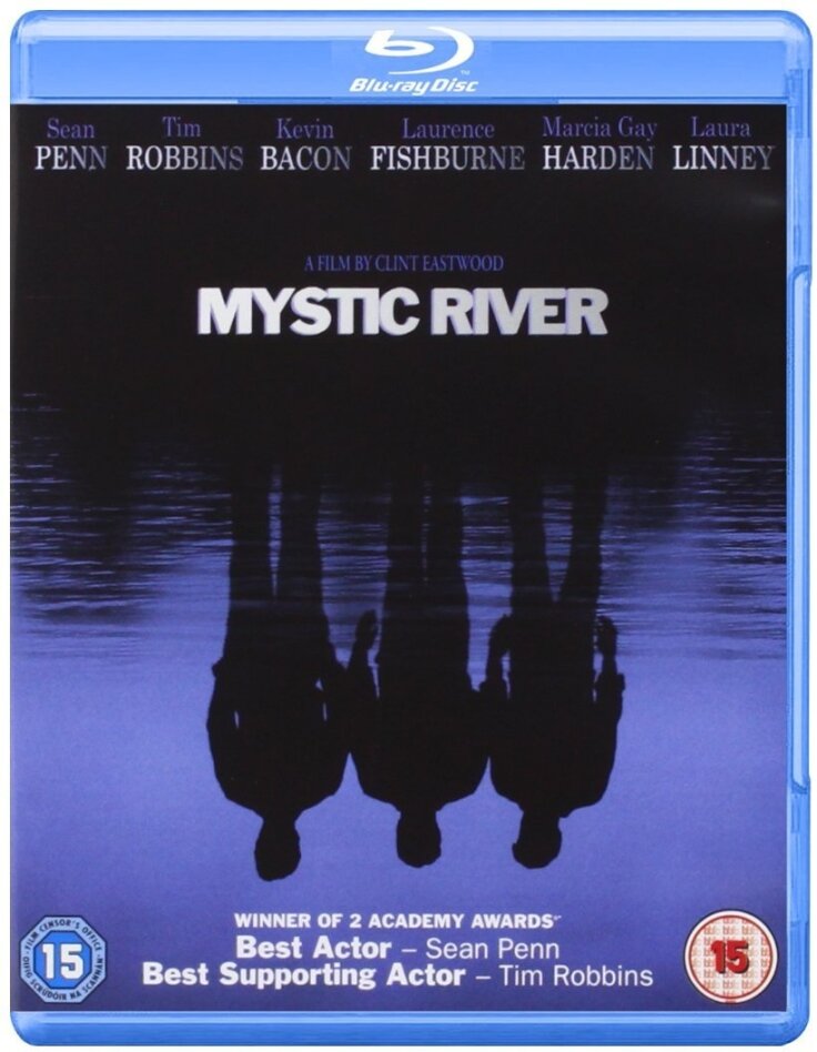 Mystic river (2003)
