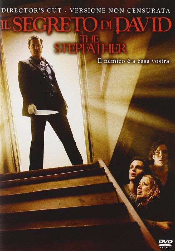 Il segreto di David (2009) Version Integrale, Non censurata