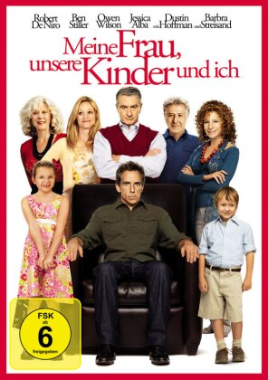 Meine Frau, unsere Kinder und ich (2010)