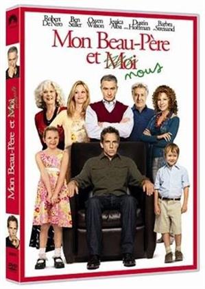 Mon beau-p&egrave;re et nous (2010)