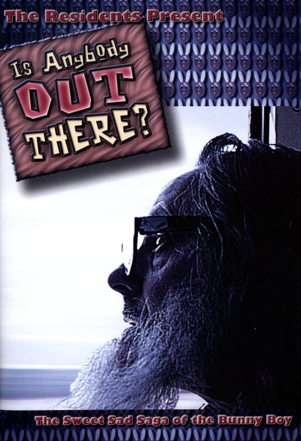 Residents - Is Anybody Out There? Inofficial