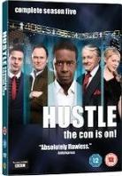 Hustle - Season 5 2 DVDs