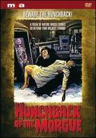 Hunchback of the Morgue (1973)