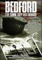 Bedford: The Town They Left Behind