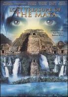 Lost Treasure of the Maya (2008)