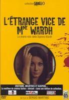 L'étrange vice de Mme Wardh - Lo strano vizio della signora Wardh (1971) (1971)