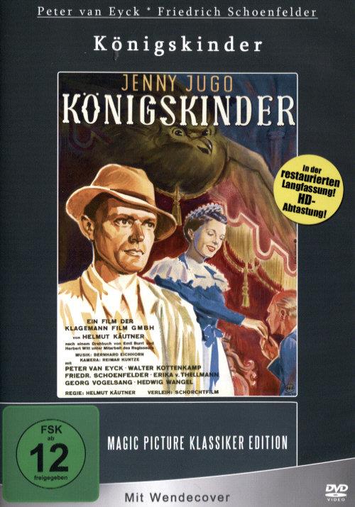 Königskinder (1950)