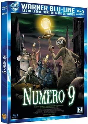 Num&eacute;ro 9 (2009)