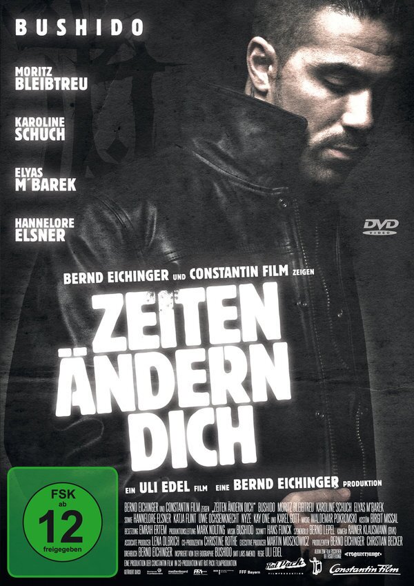 Zeiten ändern dich - Bushido (2010)