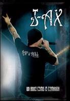 J.Ax - Un anno come io comanda