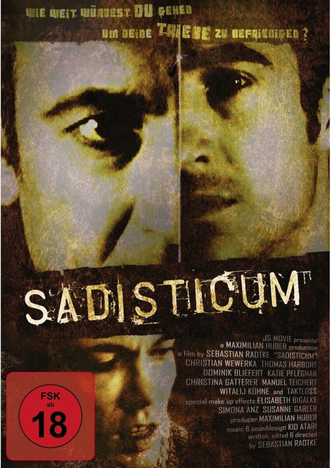 Sadisticum (2009)