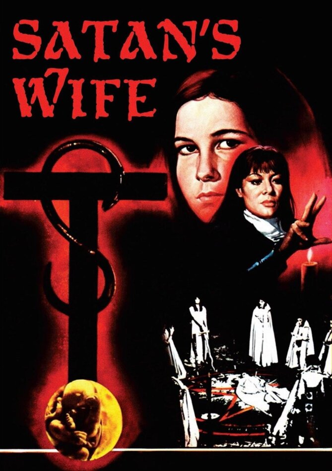 Satan's Wife (1979)
