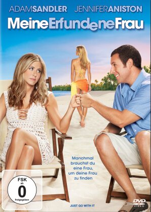 Meine erfundene Frau - Just go with it (2011) (2011)