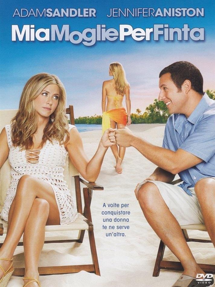 Mia moglie per finta (2011)