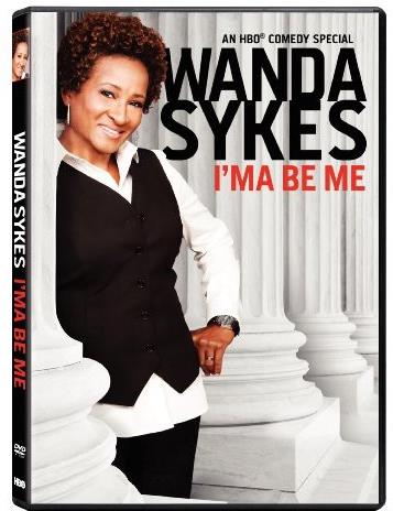 Wanda Sykes - I'ma be me
