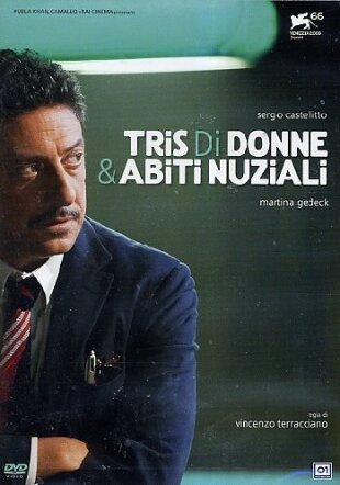 Tris di donne & abiti nuziali (2009)