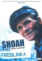 Shoah (1985) 4 DVD