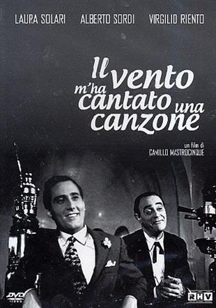 Il vento m'ha cantato una canzone (1947)