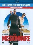 Le Missionnaire (2008) Blu-ray + DVD