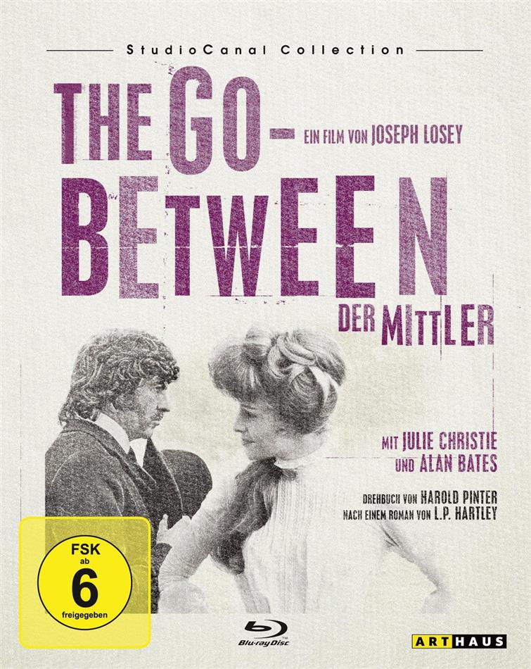 The Go Between - Der Mittler (Studio Canal) (1971)