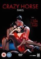 Crazy Horse Paris - Dita von Teese