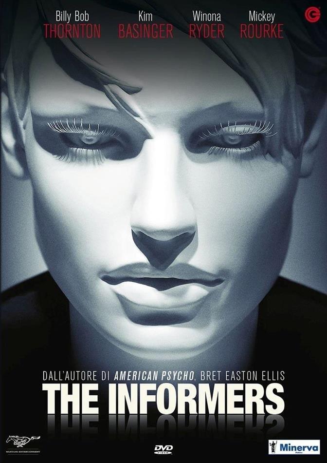 The Informers - Vite oltre il limite (2008)