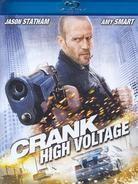 Crank 2 - High Voltage (2009)