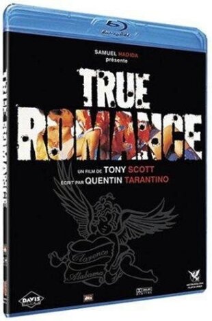 True Romance (1993)