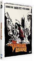 The Vampire Lovers (1970)