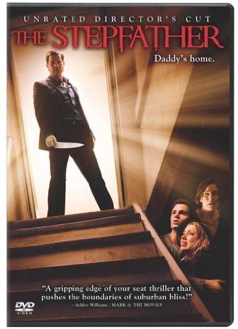 The Stepfather (2009) Unrated