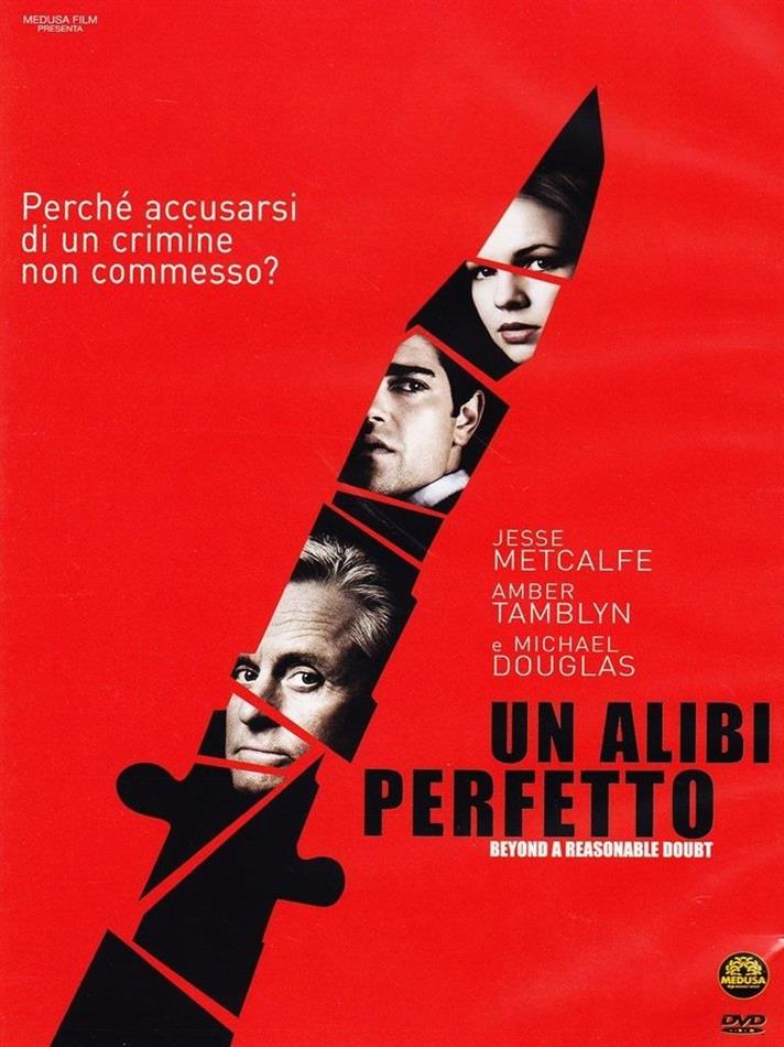 Un alibi perfetto (2009)