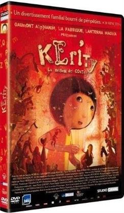 K&eacute;rity - La maison des contes (2009)