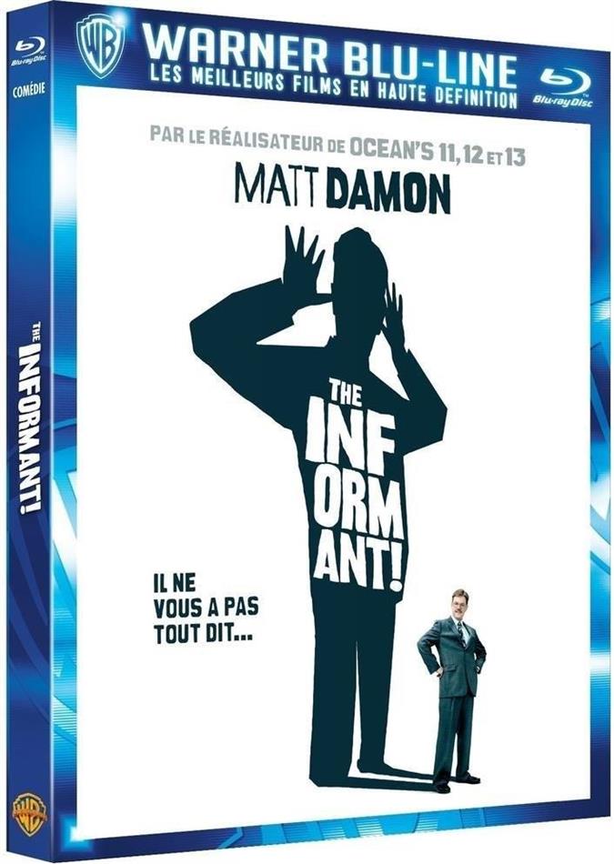 The Informant (2009)