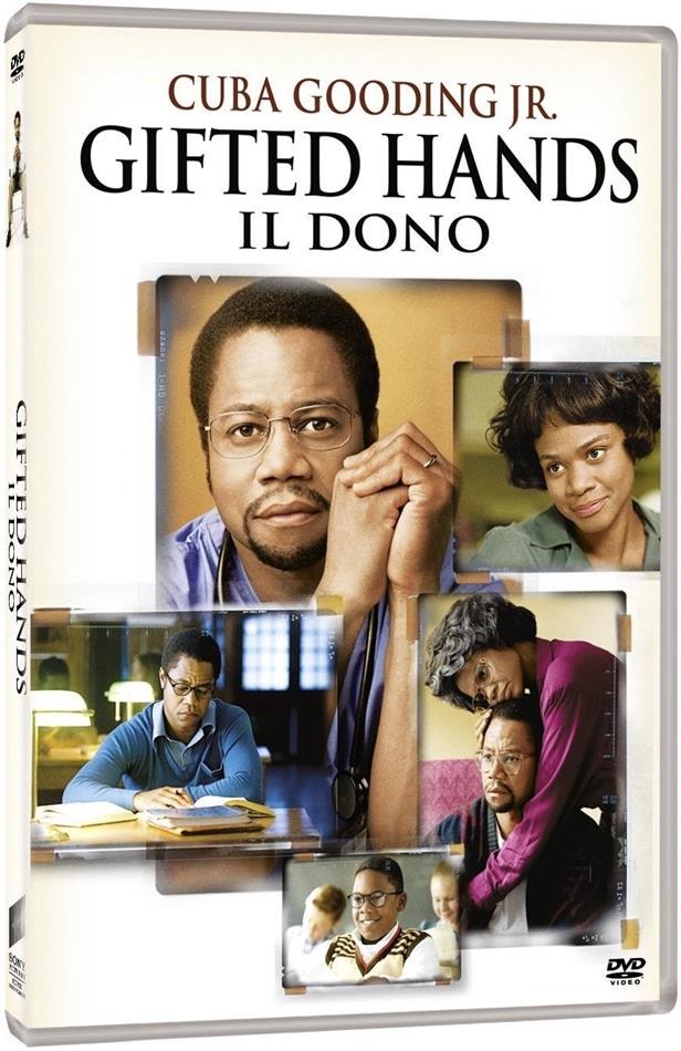 Gifted Hands - Il dono