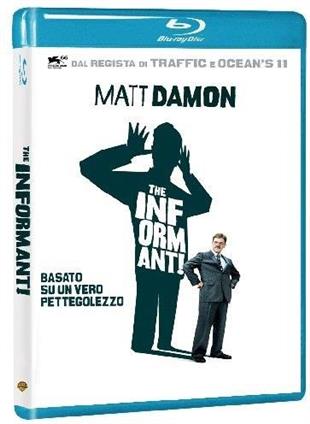 The Informant (2009)