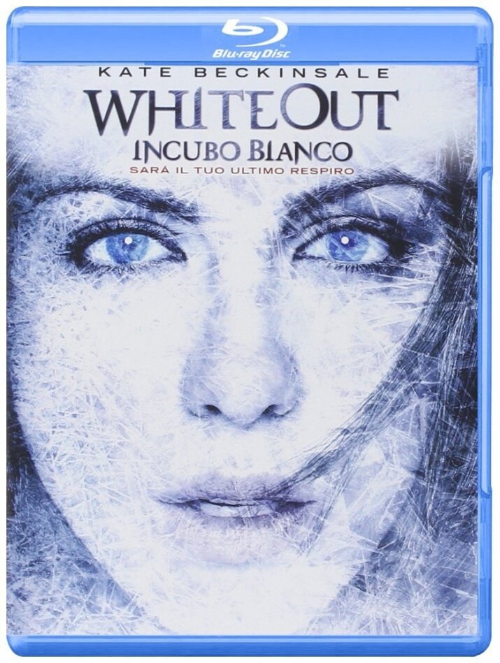 Whiteout - Incubo bianco (2009)