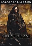 Solomon Kane (2009) (2 DVD)