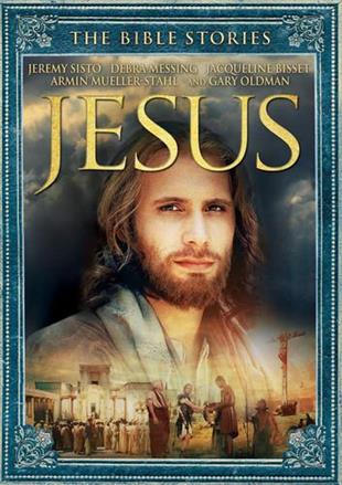 Jesus The Bible Stories