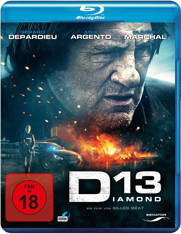 Diamond 13 (2009)