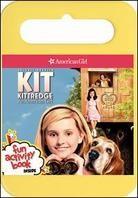 Kit Kittredge - An American Girl Gift Set, DVD + Libro